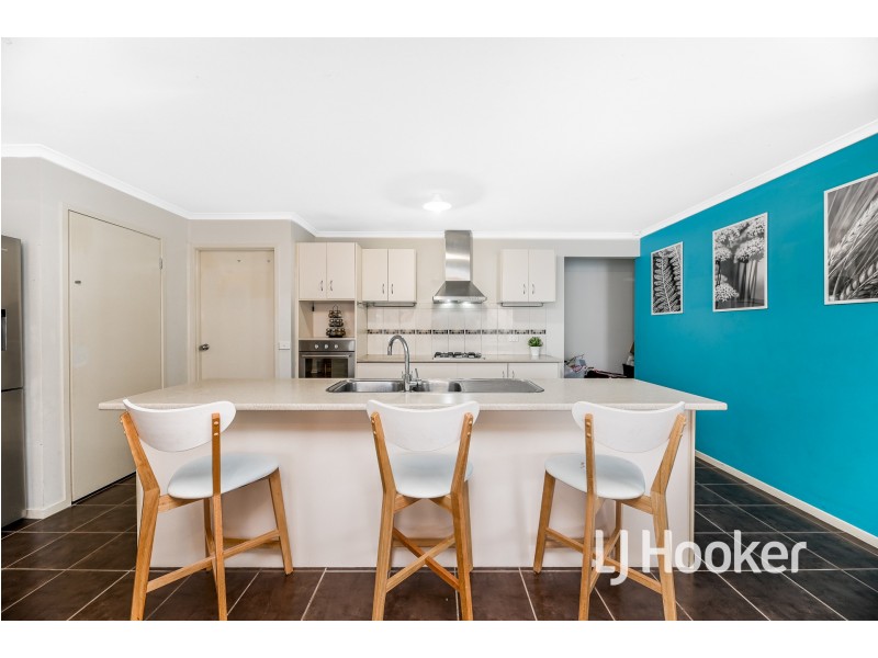 4 Grand Central Boulevard, Pakenham VIC 3810