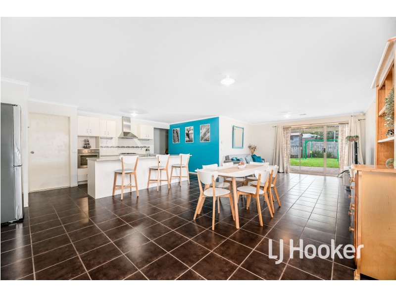4 Grand Central Boulevard, Pakenham VIC 3810