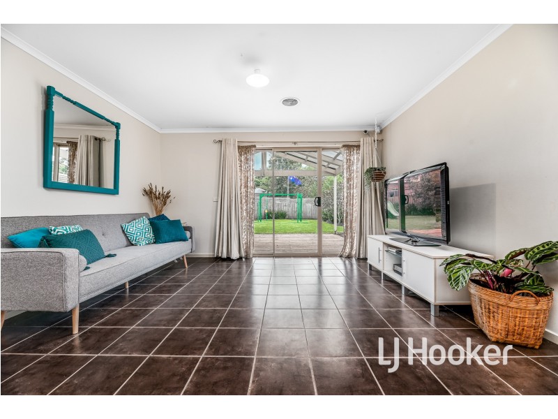 4 Grand Central Boulevard, Pakenham VIC 3810