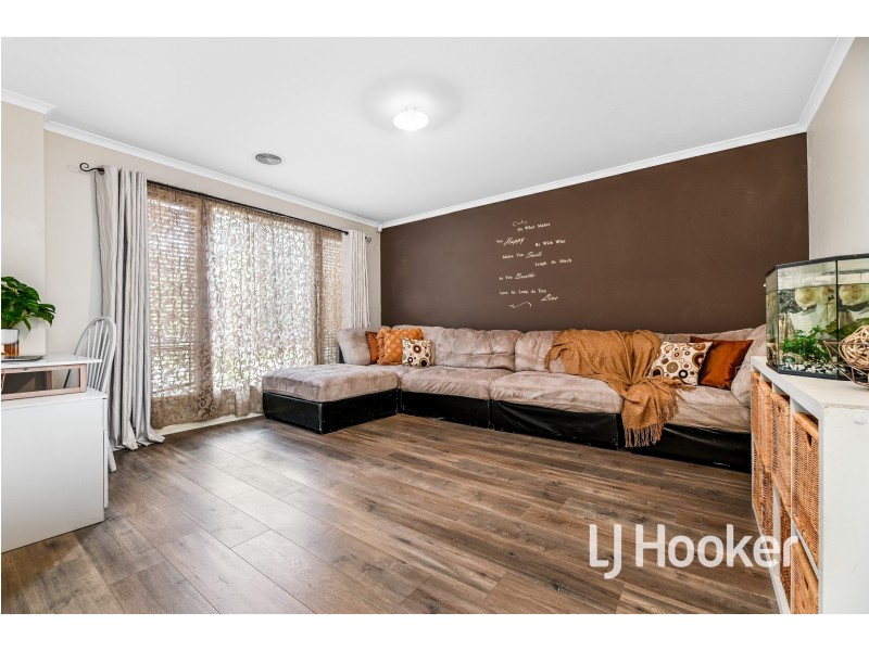 4 Grand Central Boulevard, Pakenham VIC 3810