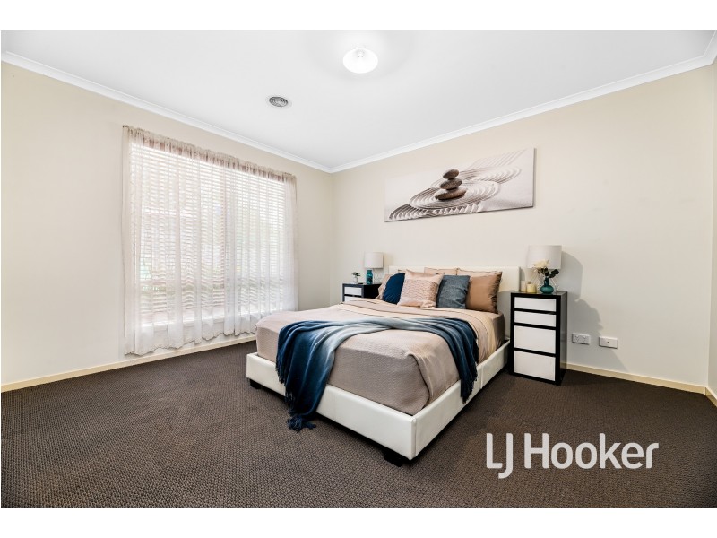 4 Grand Central Boulevard, Pakenham VIC 3810