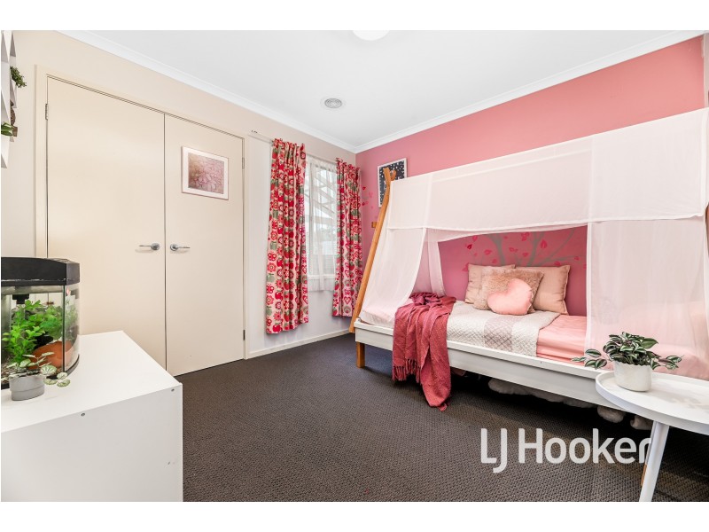 4 Grand Central Boulevard, Pakenham VIC 3810