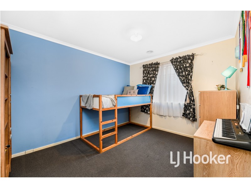 4 Grand Central Boulevard, Pakenham VIC 3810