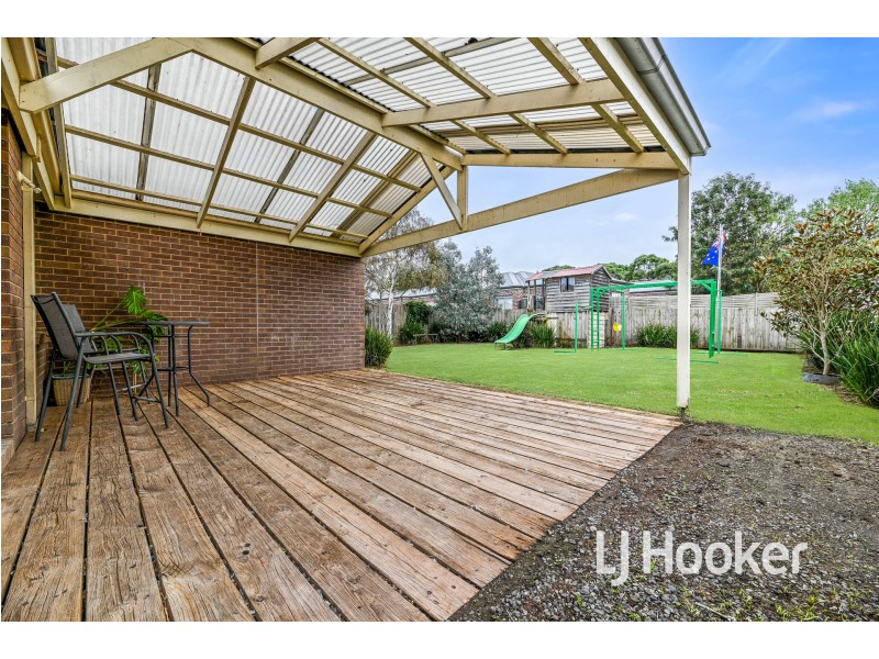 4 Grand Central Boulevard, Pakenham VIC 3810