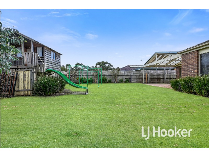 4 Grand Central Boulevard, Pakenham VIC 3810