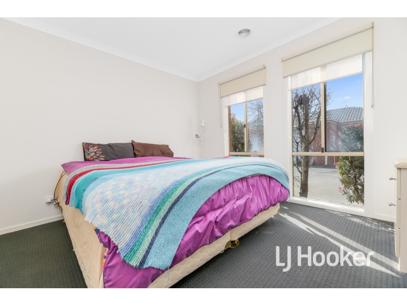 3/14 Shakespeare Court, Drouin VIC 3818