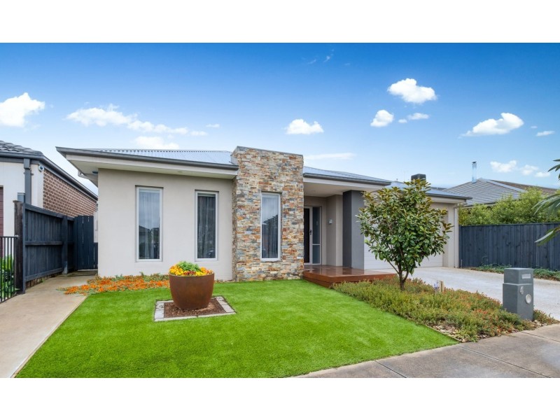 4 Marwood Way, Officer VIC 3809