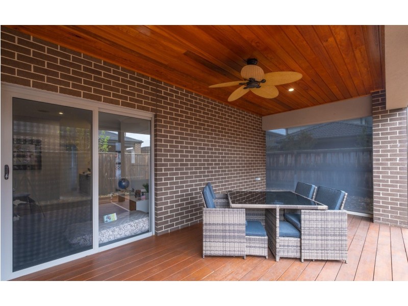 4 Marwood Way, Officer VIC 3809