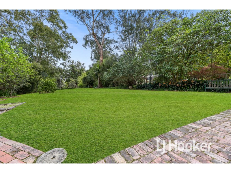 15 Garfield Road, Garfield VIC 3814