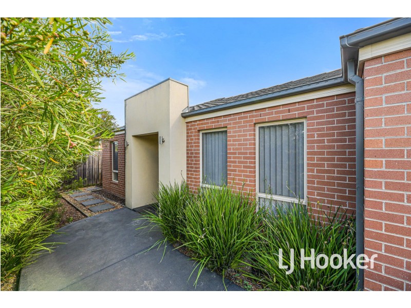 45 Thwaites Road, Pakenham VIC 3810
