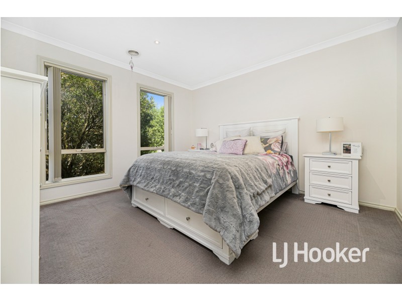 45 Thwaites Road, Pakenham VIC 3810