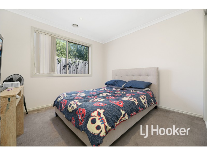 45 Thwaites Road, Pakenham VIC 3810