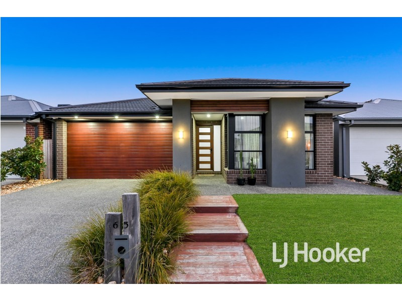 65 Kaduna Drive, Officer South VIC 3809