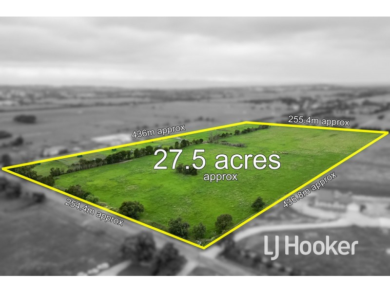 Lot 2 Thirteen Mile Road, Garfield VIC 3814