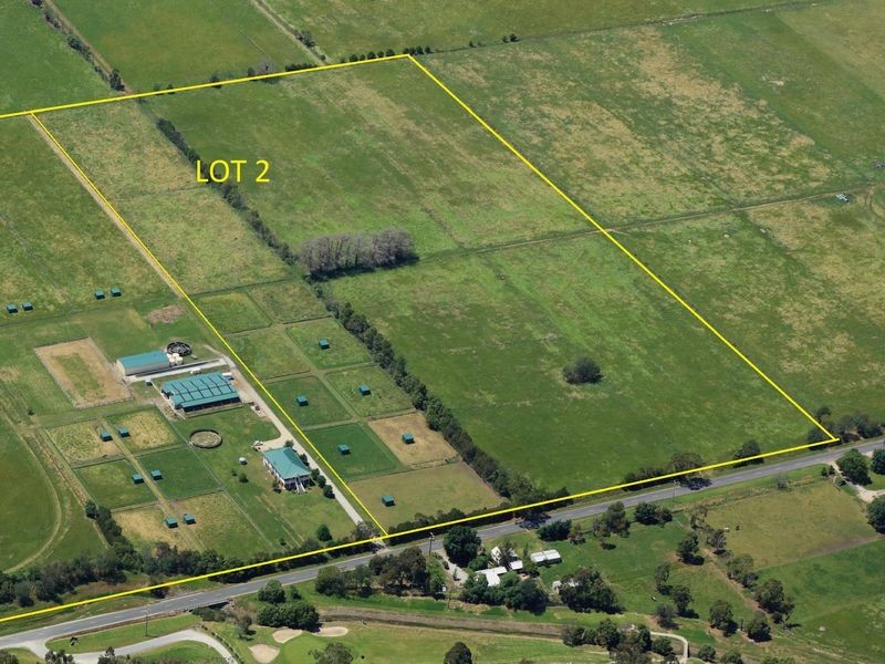 Lot 2 Thirteen Mile Road, Garfield VIC 3814