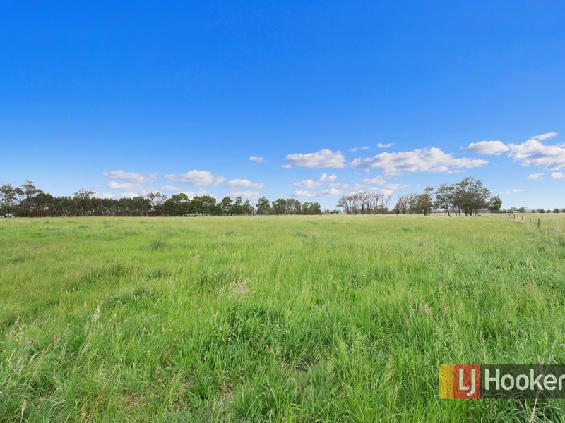 Lot 2 Thirteen Mile Road, Garfield VIC 3814