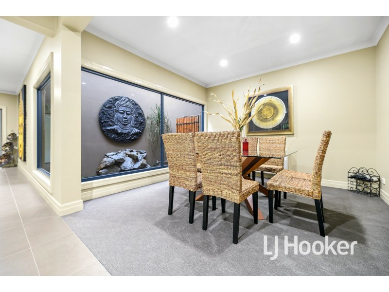 50 Gordon Road, Pakenham Upper VIC 3810