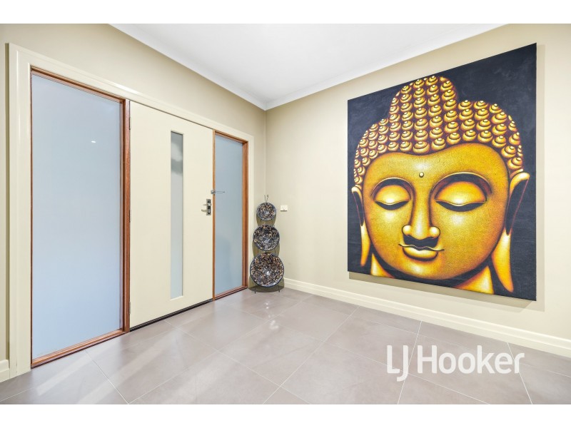 50 Gordon Road, Pakenham Upper VIC 3810