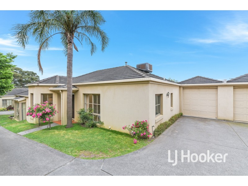 4/5 Reserve Street, Berwick VIC 3806