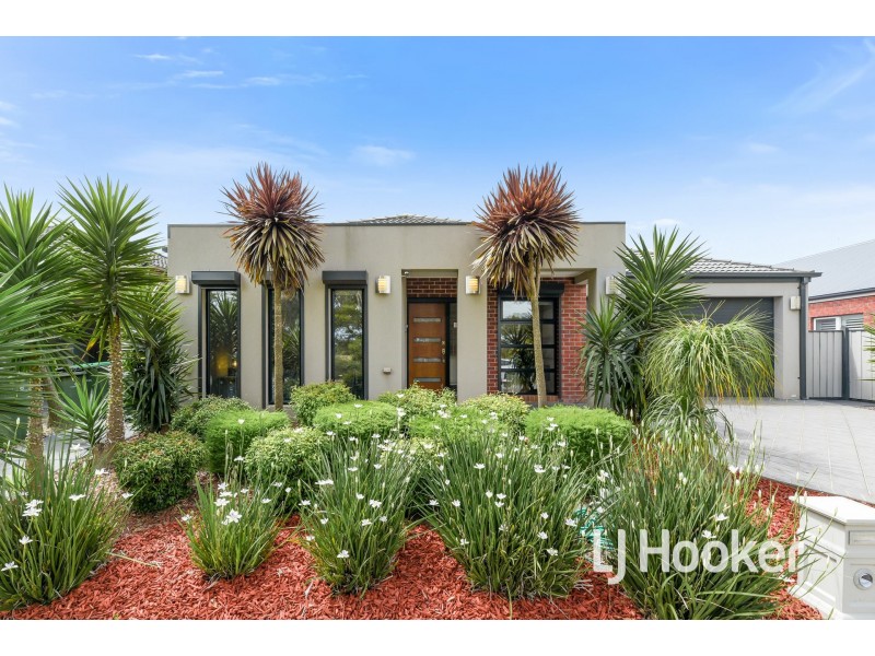 28 Bellerive Avenue, Officer VIC 3809