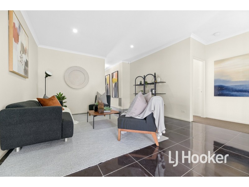 28 Bellerive Avenue, Officer VIC 3809