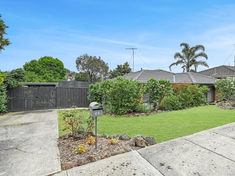65 Murphy Road, Pakenham VIC 3810