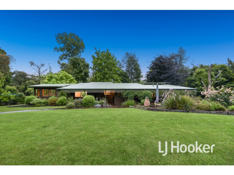 745 Gembrook Road, Pakenham Upper VIC 3810