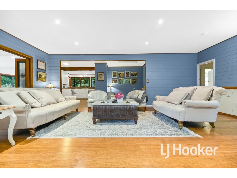 745 Gembrook Road, Pakenham Upper VIC 3810