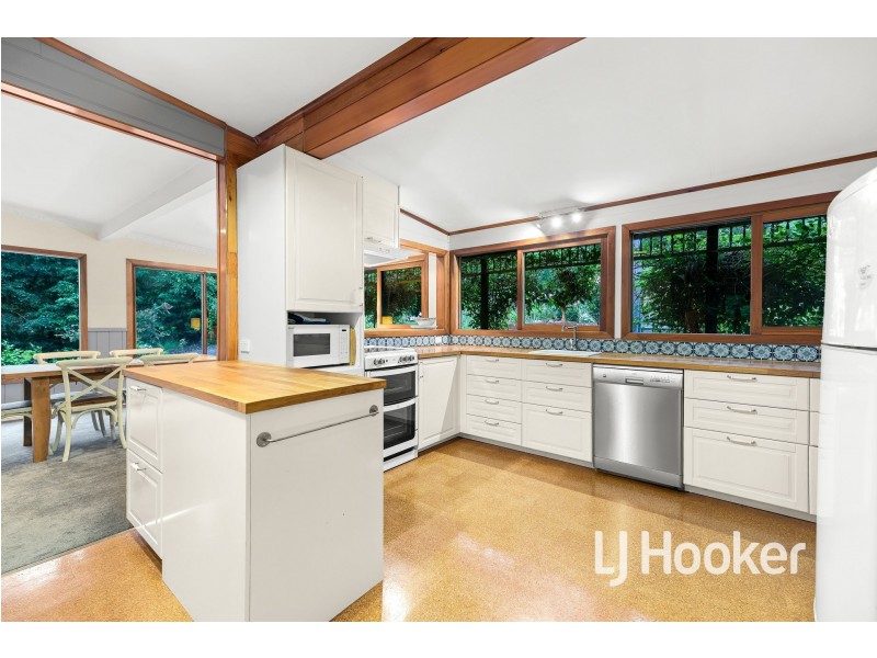 745 Gembrook Road, Pakenham Upper VIC 3810