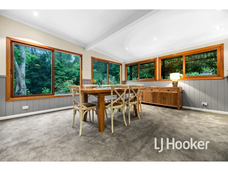 745 Gembrook Road, Pakenham Upper VIC 3810