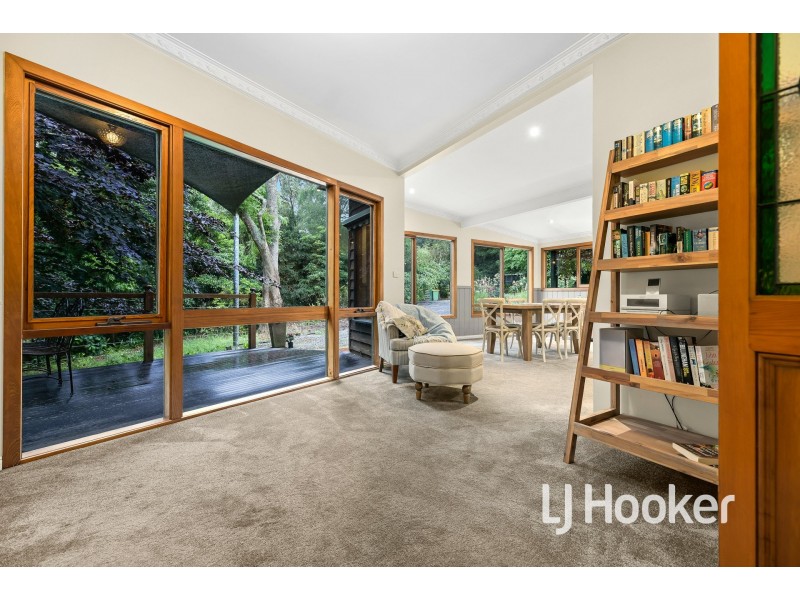 745 Gembrook Road, Pakenham Upper VIC 3810