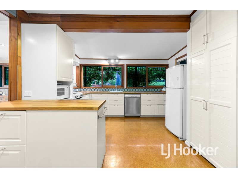 745 Gembrook Road, Pakenham Upper VIC 3810