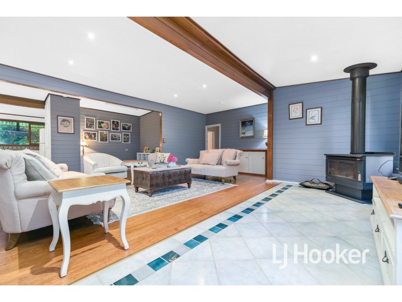 745 Gembrook Road, Pakenham Upper VIC 3810