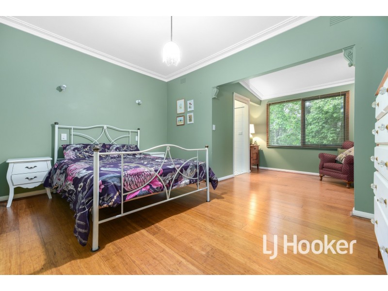 745 Gembrook Road, Pakenham Upper VIC 3810