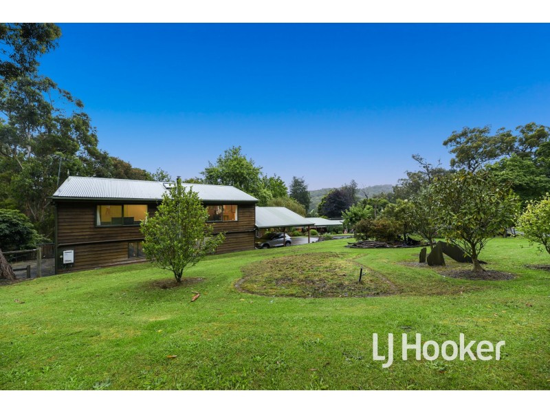 745 Gembrook Road, Pakenham Upper VIC 3810