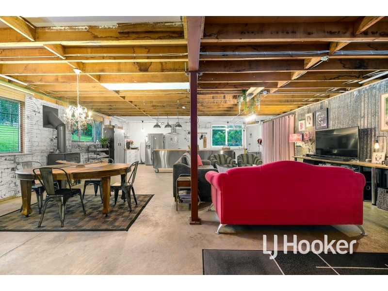 745 Gembrook Road, Pakenham Upper VIC 3810