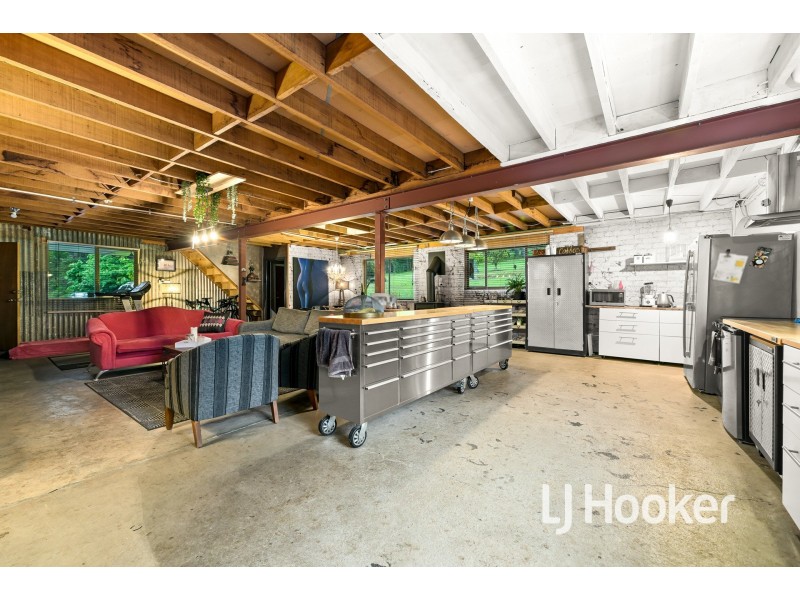 745 Gembrook Road, Pakenham Upper VIC 3810