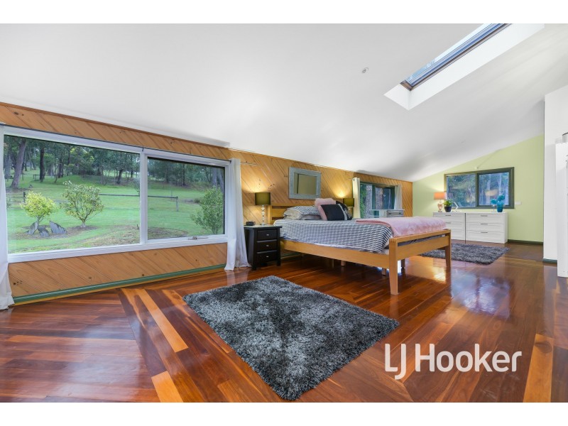 745 Gembrook Road, Pakenham Upper VIC 3810
