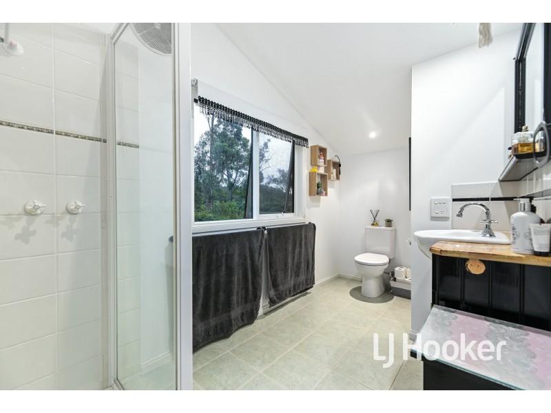 745 Gembrook Road, Pakenham Upper VIC 3810