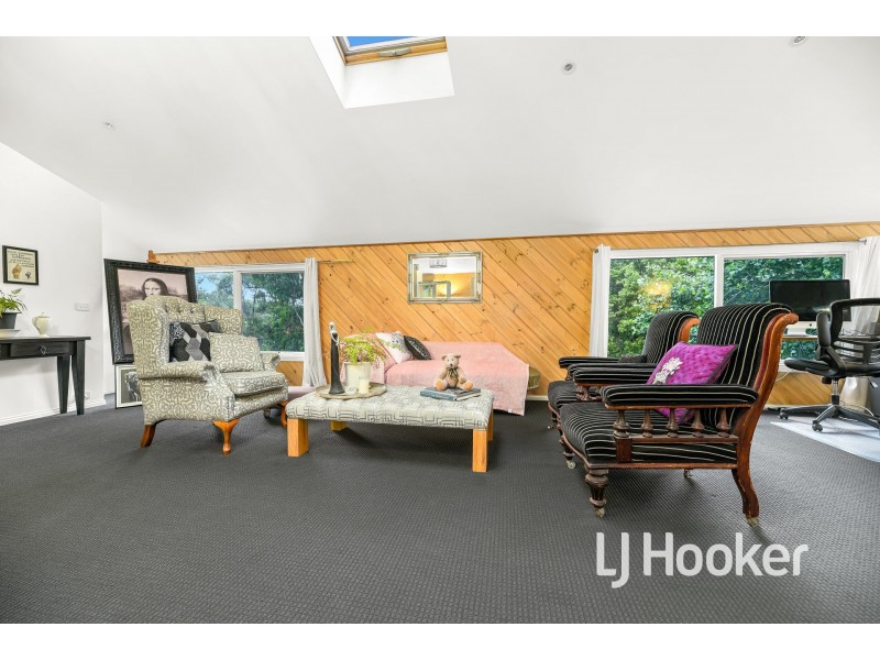 745 Gembrook Road, Pakenham Upper VIC 3810