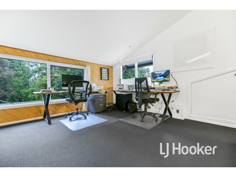 745 Gembrook Road, Pakenham Upper VIC 3810