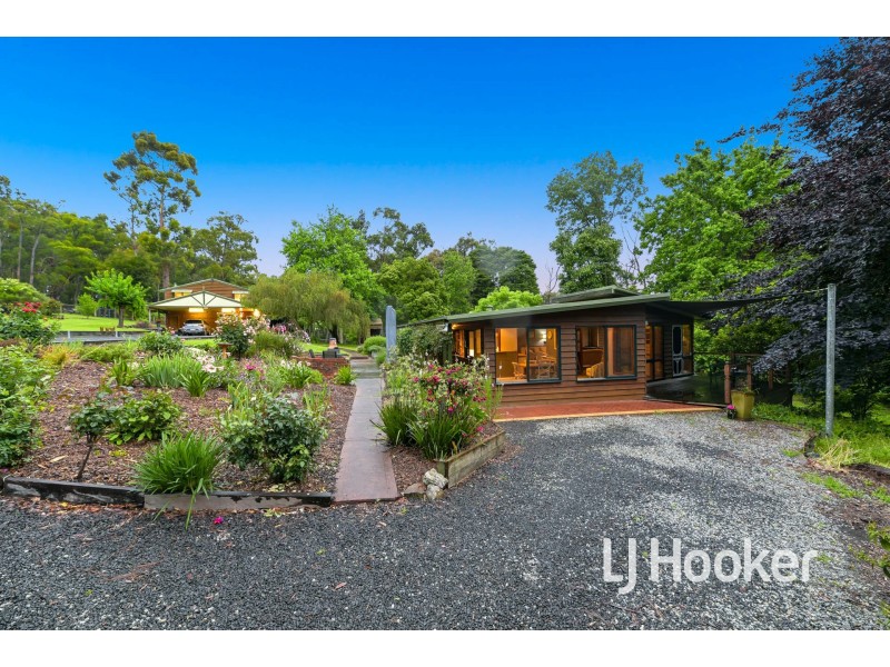 745 Gembrook Road, Pakenham Upper VIC 3810