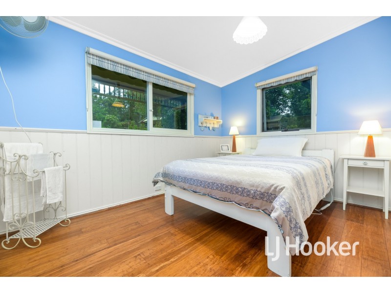 745 Gembrook Road, Pakenham Upper VIC 3810