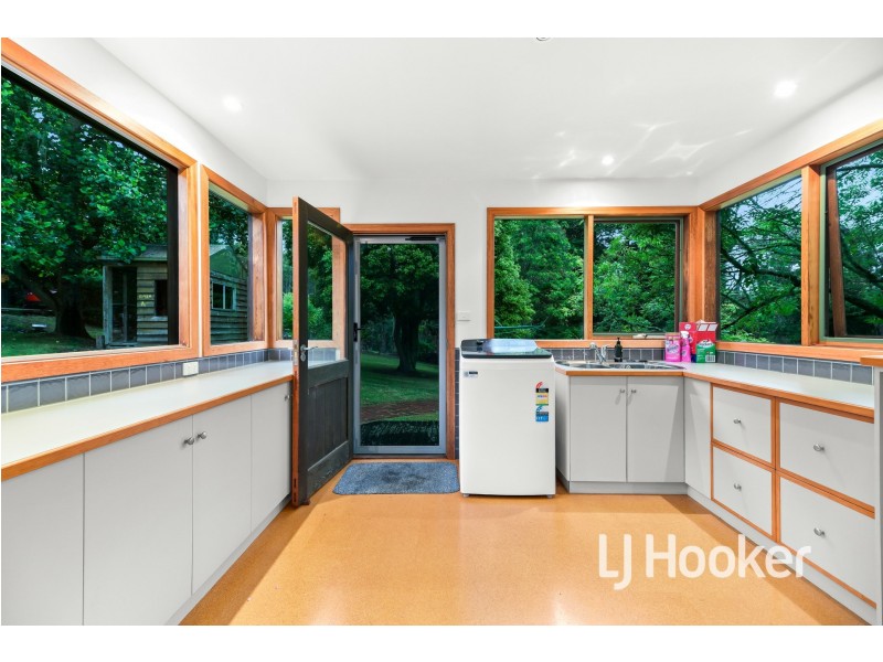 745 Gembrook Road, Pakenham Upper VIC 3810