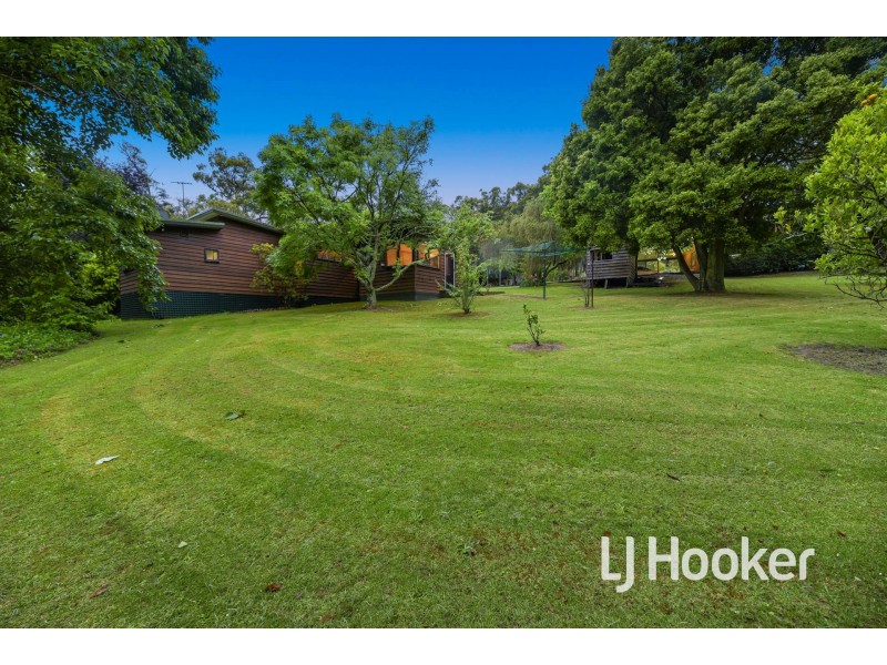745 Gembrook Road, Pakenham Upper VIC 3810