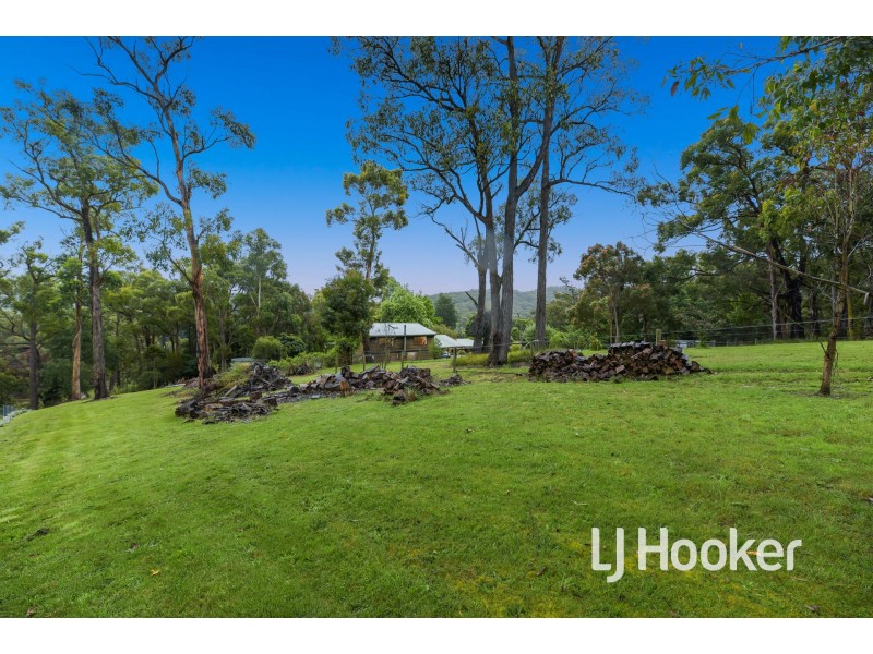 745 Gembrook Road, Pakenham Upper VIC 3810