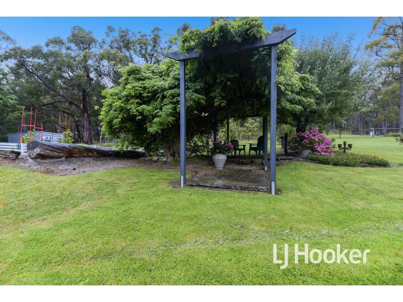 745 Gembrook Road, Pakenham Upper VIC 3810