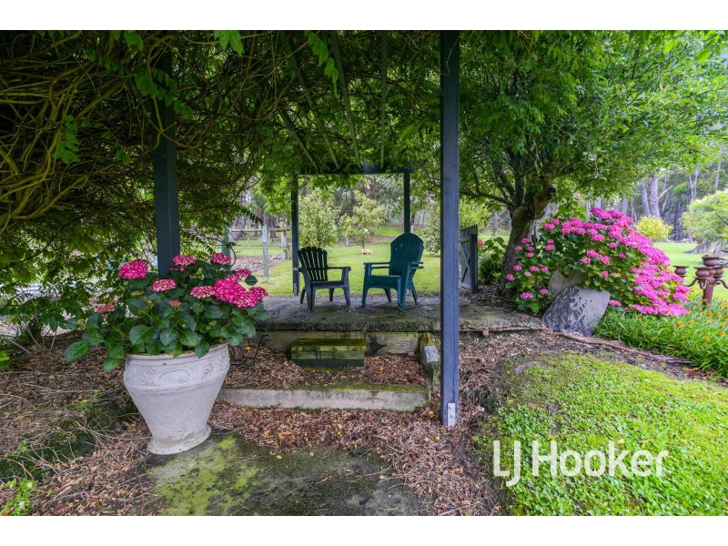 745 Gembrook Road, Pakenham Upper VIC 3810