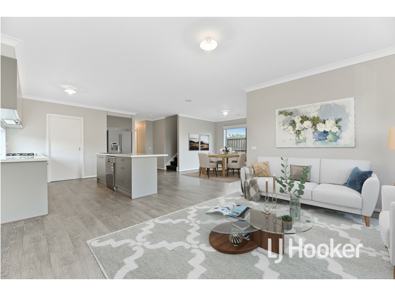 20 Horsetail Way, Drouin VIC 3818