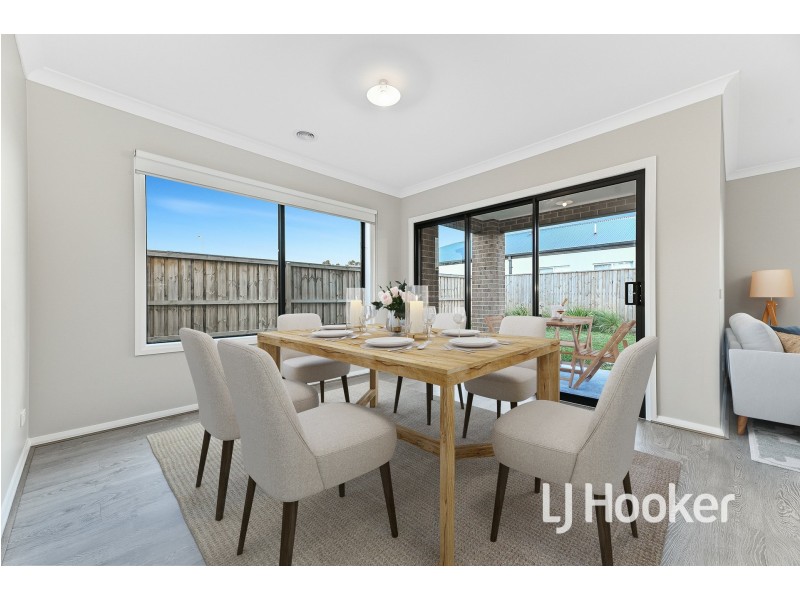 20 Horsetail Way, Drouin VIC 3818